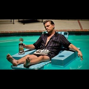 Meet your Posher, Trevor